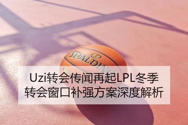 Uzi转会传闻再起LPL冬季转会窗口补强方案深度解析