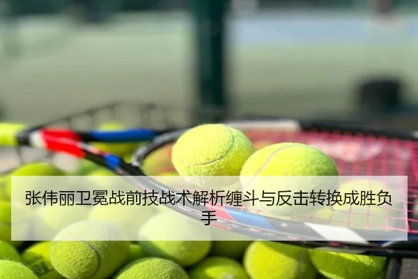 张伟丽卫冕战前技战术解析缠斗与反击转换成胜负手
